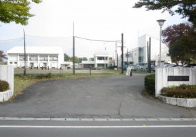 石鉢小学校