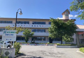 赤保内小学校