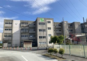 市川中学校