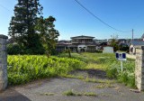 八戸市田面木 売地 1,800万円