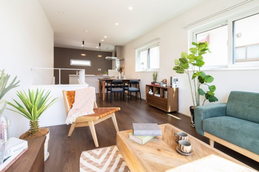 プラン例　イメージ画像