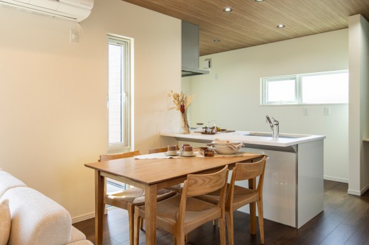 プラン例 イメージ画像