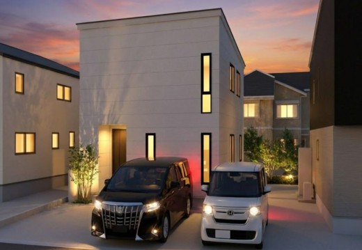 プラン例　イメージ画像