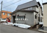 西滝2丁目 売地 580万円