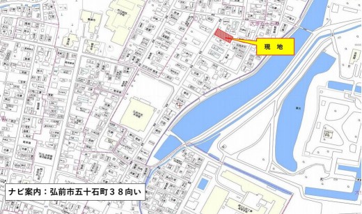 案内図