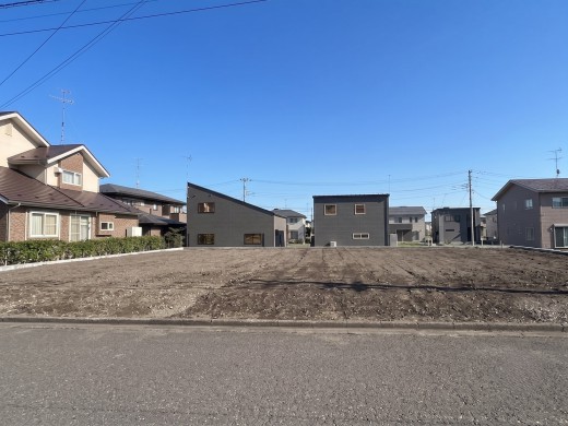 ※更地にした際のイメージ画像