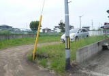 八戸市大久保 売地 500万円