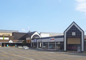 イオンモール下田店様