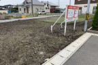 上北郡おいらせ町苗振谷地 売地 595万円