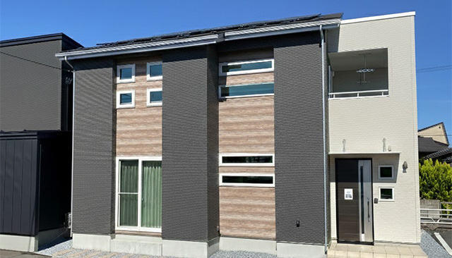 T-Smart2020 ショールーム