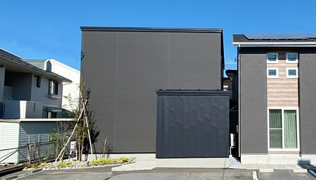 Rasia-ラシア-モデルハウス